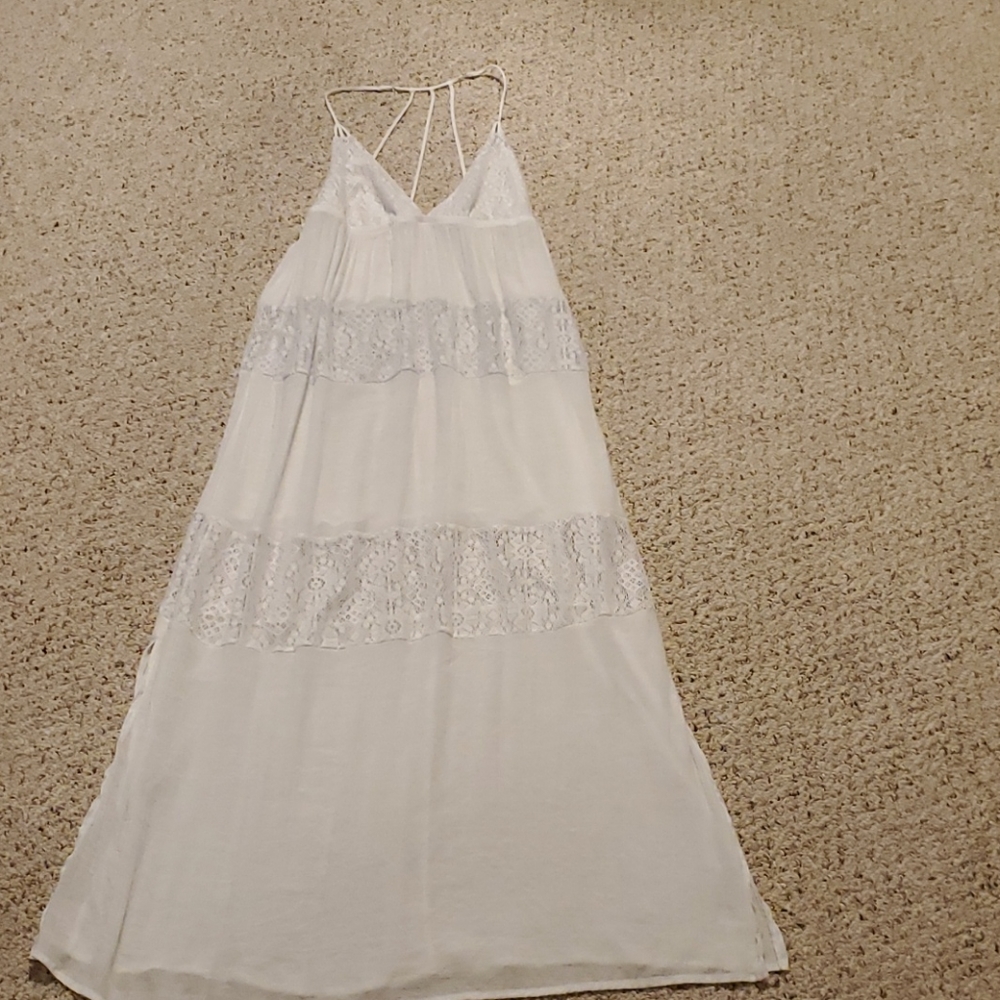 Sun dress